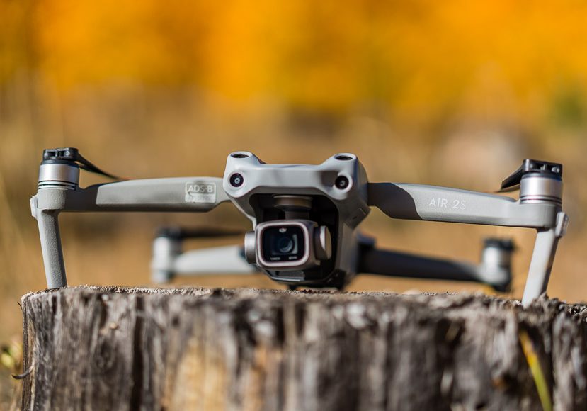 Filmaciones y Fotografía Aérea con Drone