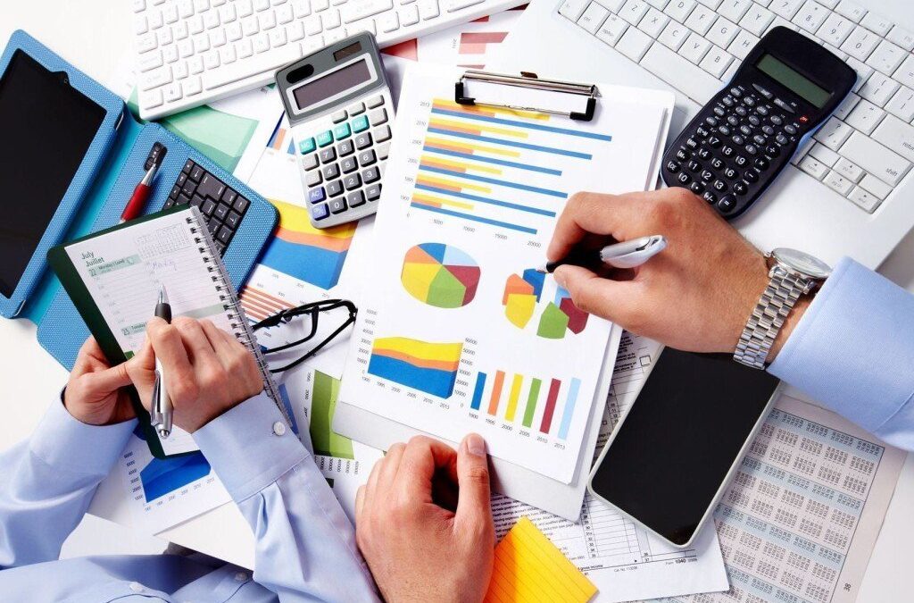 Organización y Gestión de Pymes